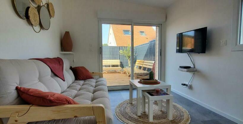 L Hacienda Champenoise