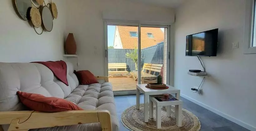 L Hacienda Champenoise