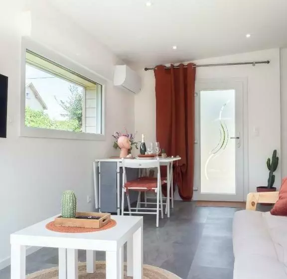 L Hacienda Champenoise