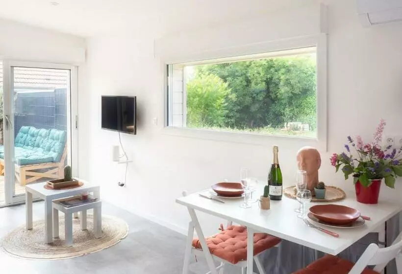 L Hacienda Champenoise