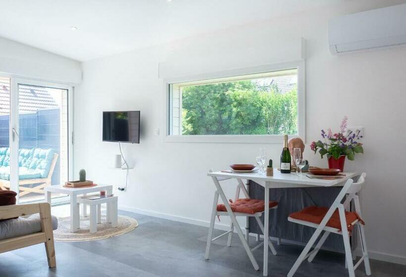 L Hacienda Champenoise