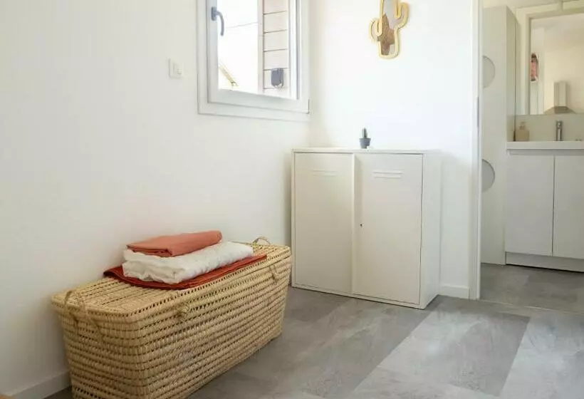 L Hacienda Champenoise