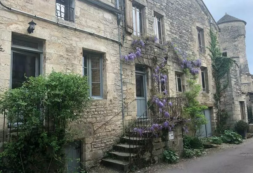 Le Clos De Melanie