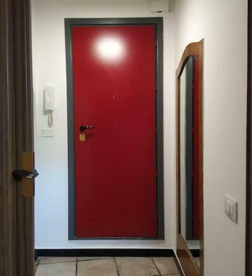 Lecasedisusi Casa Ocra Citra 009056 Lt 0263