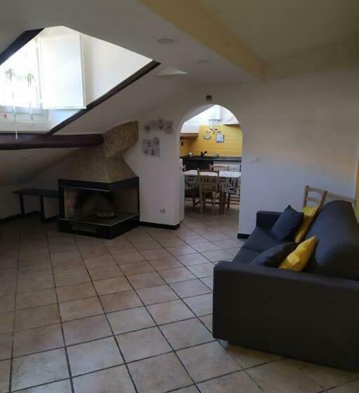 Lecasedisusi Casa Ocra Citra 009056 Lt 0263