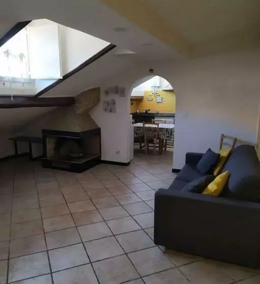 Lecasedisusi Casa Ocra Citra 009056 Lt 0263