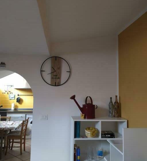 Lecasedisusi Casa Ocra Citra 009056 Lt 0263