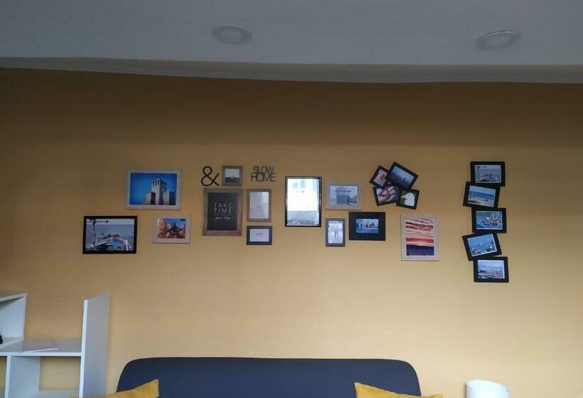 Lecasedisusi Casa Ocra Citra 009056 Lt 0263