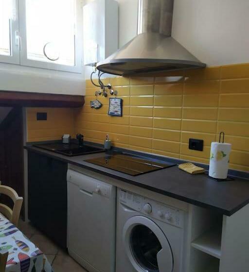 Lecasedisusi Casa Ocra Citra 009056 Lt 0263