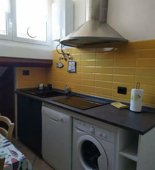 Lecasedisusi Casa Ocra Citra 009056 Lt 0263
