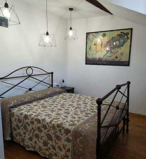 Lecasedisusi Casa Ocra Citra 009056 Lt 0263