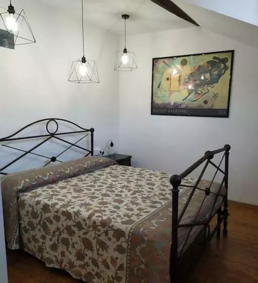 Lecasedisusi Casa Ocra Citra 009056 Lt 0263