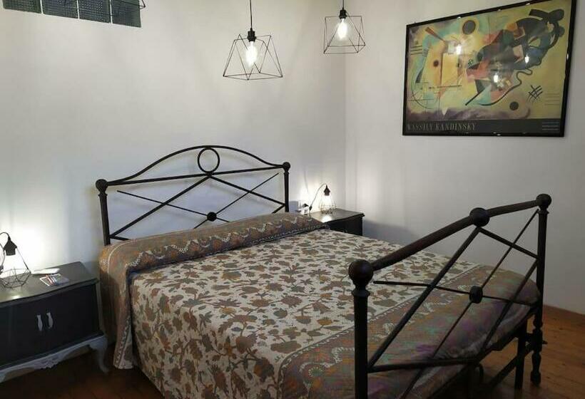 Lecasedisusi Casa Ocra Citra 009056 Lt 0263