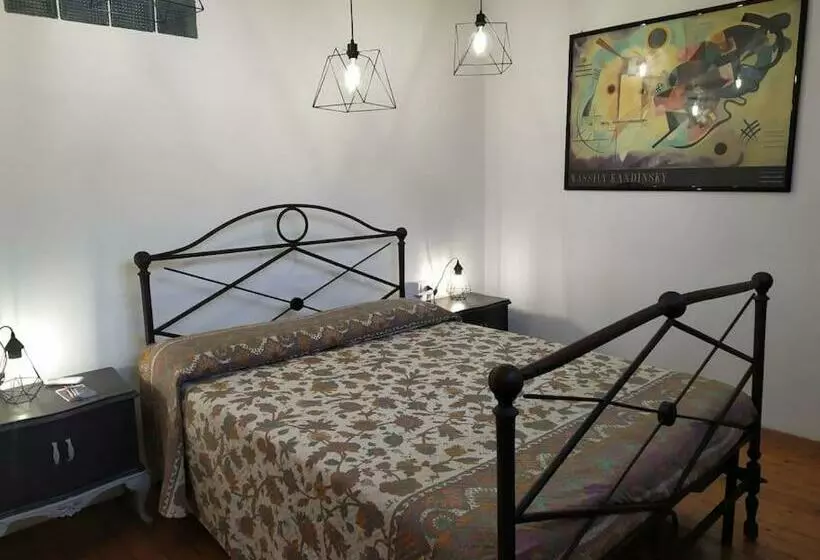 Lecasedisusi Casa Ocra Citra 009056 Lt 0263