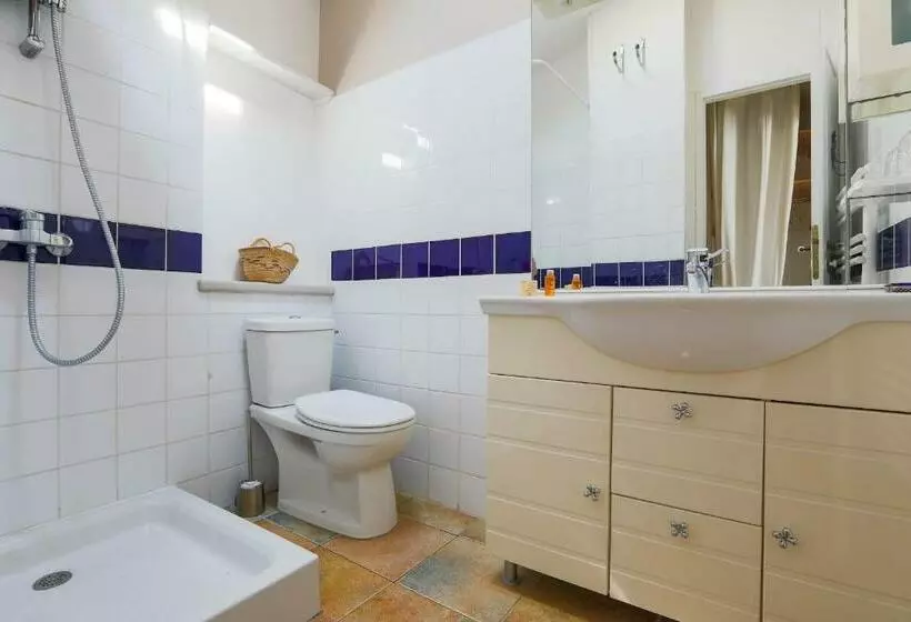 Maison Pour 4 à Ars En Ré Entre Port Et Plage