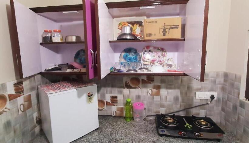 Independent One Room Apartment