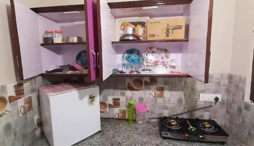 Independent One Room Apartment