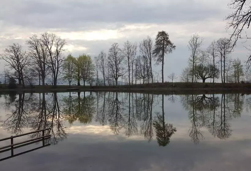 Nice Apartment With Sun Terrace