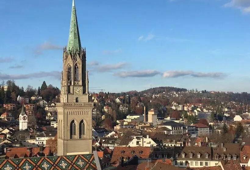 Nice Apartment With Sun Terrace