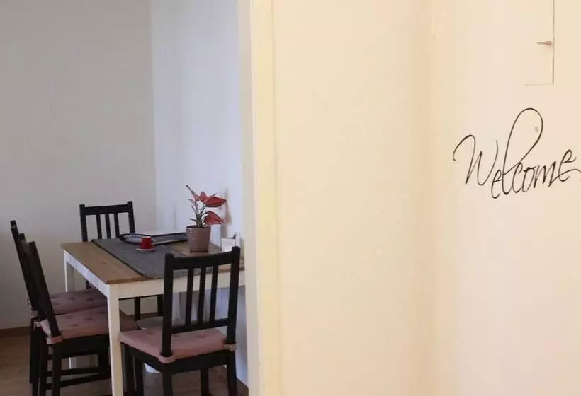 Nice Apartment With Sun Terrace