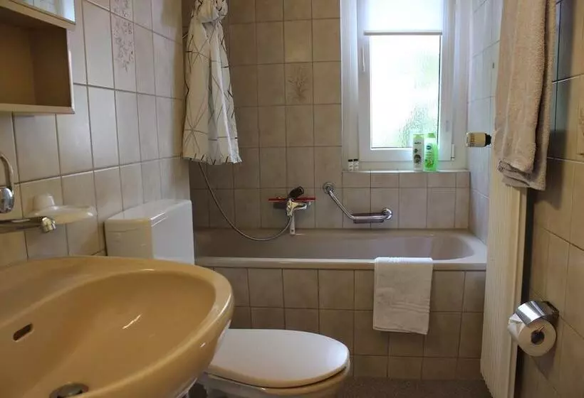 Nice Apartment With Sun Terrace