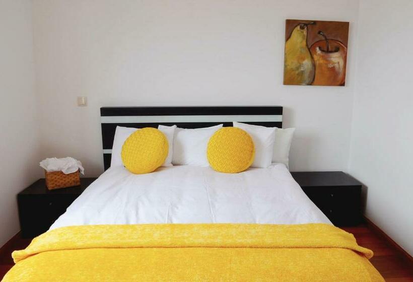 Caniço  Madeira Airport  10 Min