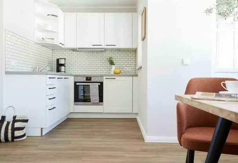 Villa Fortuna   Suite Mit Terrasse