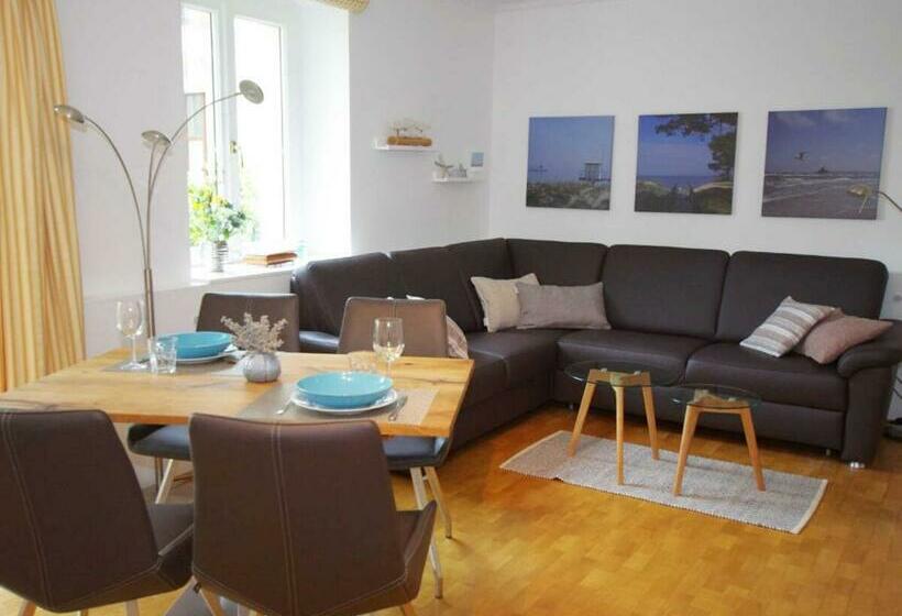 Villa Medici Heringsdorf Strandnahe Lage