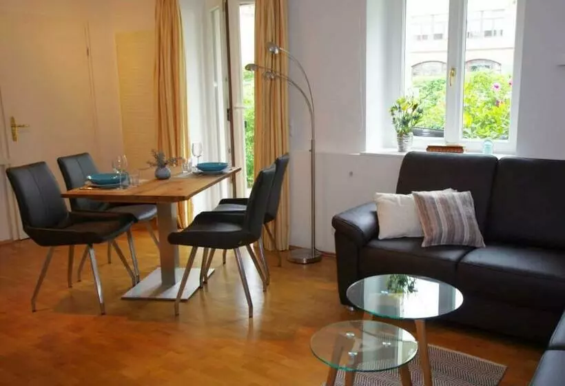 Villa Medici Heringsdorf Strandnahe Lage