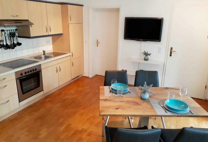 Villa Medici Heringsdorf Strandnahe Lage