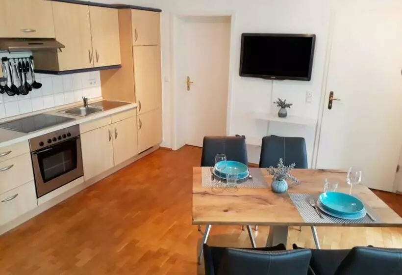 Villa Medici Heringsdorf Strandnahe Lage