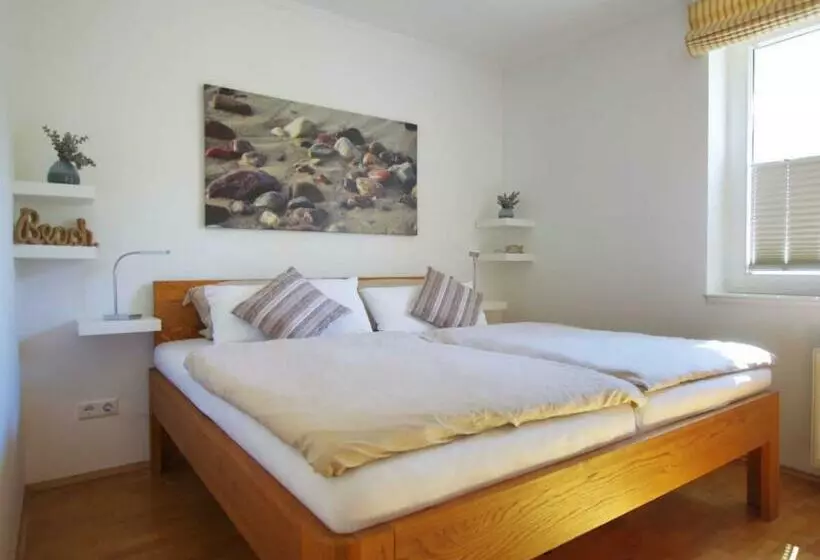 Villa Medici Heringsdorf Strandnahe Lage