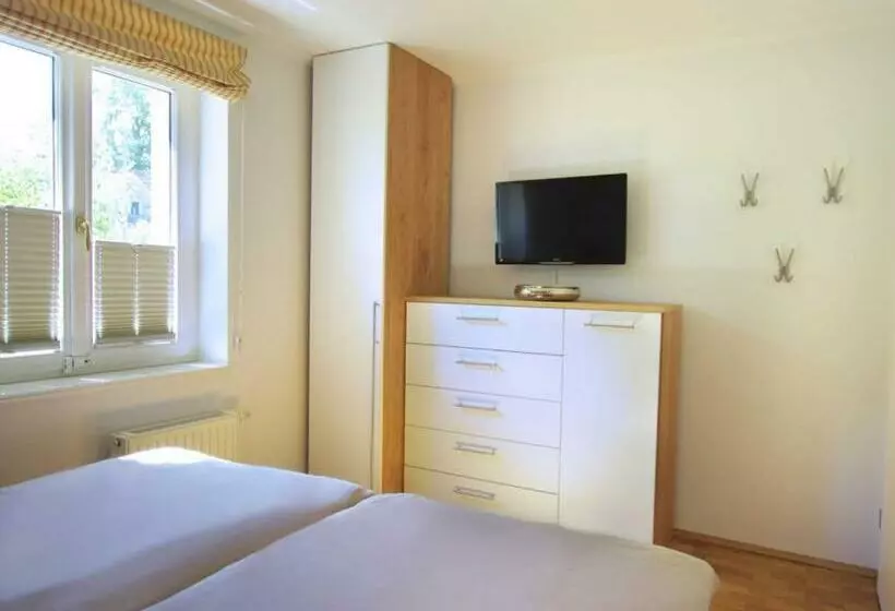 Villa Medici Heringsdorf Strandnahe Lage