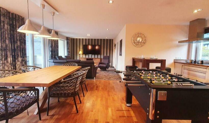 Alm Loft Im Birkenhof