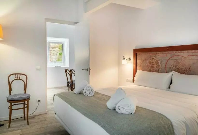 Alta House Apartments 3 Calas