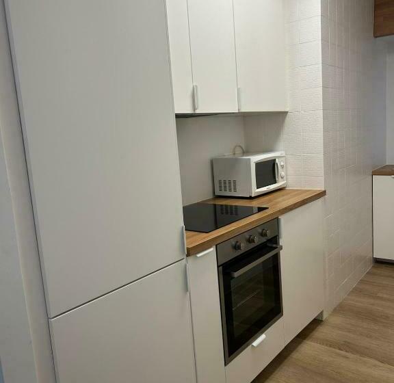 Apartamentos A Madama Sanxenxo