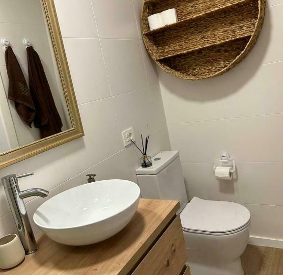 Apartamentos A Madama Sanxenxo