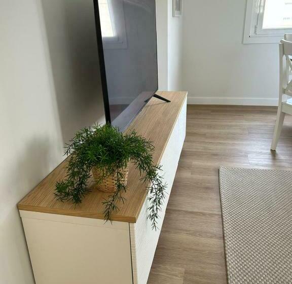 Apartamentos A Madama Sanxenxo