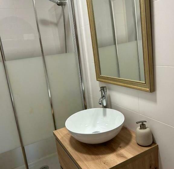 Apartamentos A Madama Sanxenxo