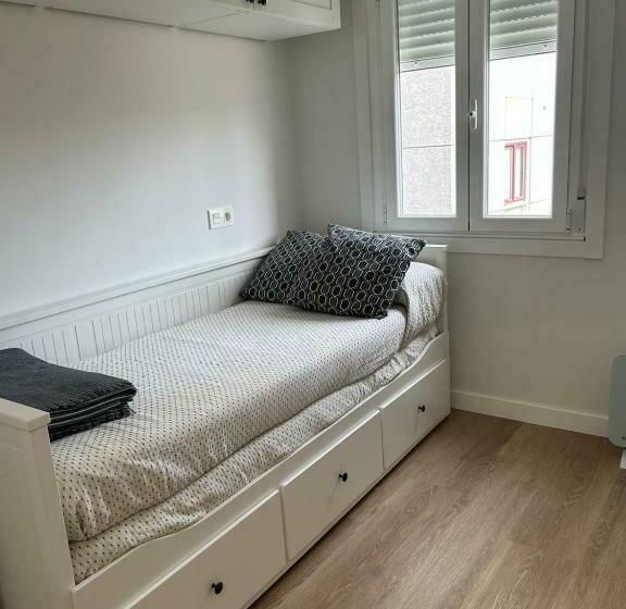 Apartamentos A Madama Sanxenxo