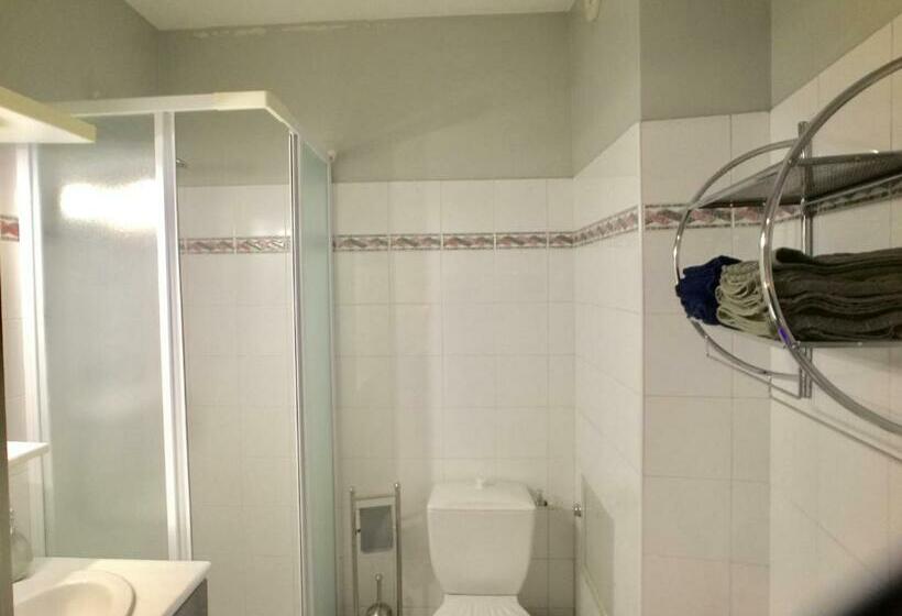 Appartement Monaco Plage Larvatto