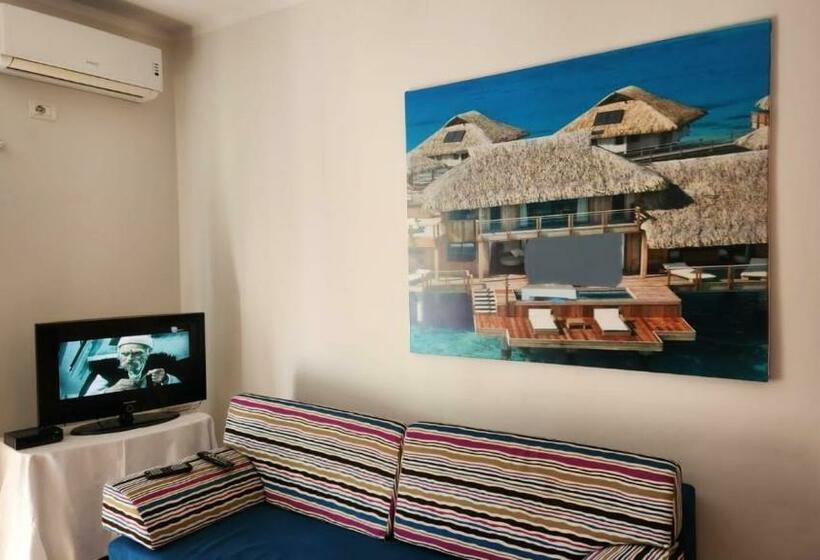 Beautiful Apartment Sea View 1