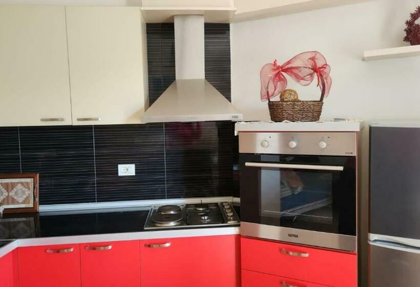 Beautiful Apartment Sea View 1