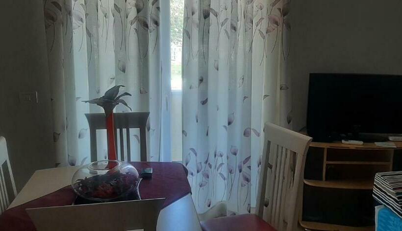 Beautiful Apartment Sea View 1