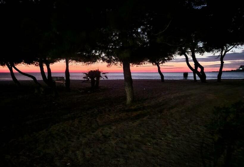 Beautiful Apartment Sea View 1