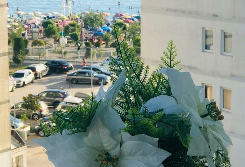 Beautiful Apartment Sea View 1