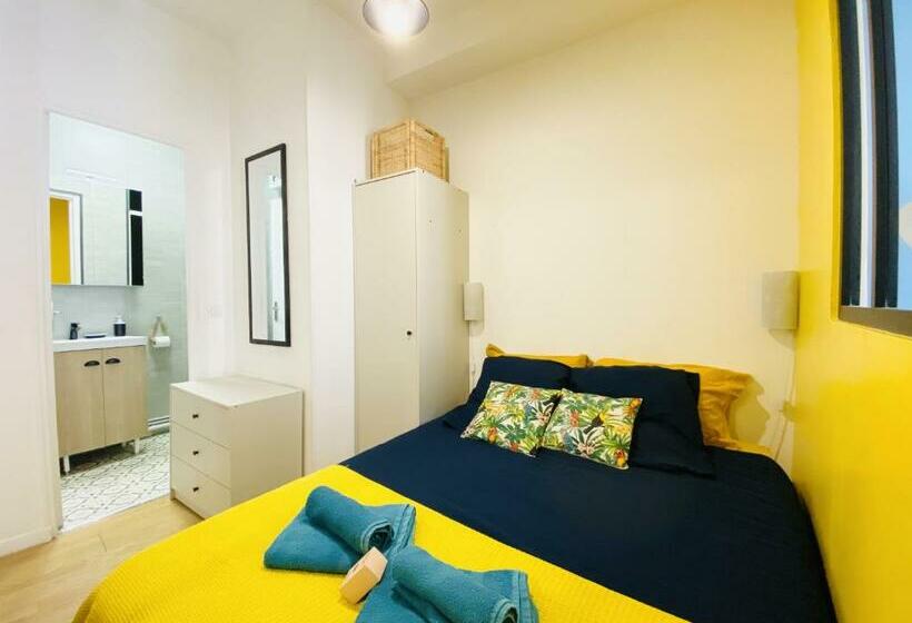 Best Keys   Blue Vintage Centre Ville Sens   Wifi