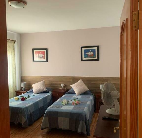 Casa Gran Sol, La Gomera