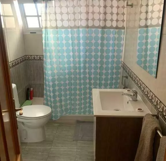 Casa Gran Sol, La Gomera