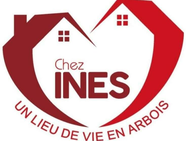 Chez Ines   Un Lieu De Vie En Arbois 2 à 14 Personnes